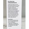 Beautybio Travel Size Beautybio Glofacial Concentrate Clarifying Plumping 0.7 oz,