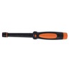 Handheld Natural Gas Detector High Sensitivity Alarm Function Portable Methane