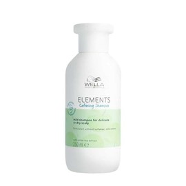 Wella Professionals Elements Calming Shampoo 250 ml