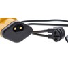 IDEAL Electrical 61-065 Vol-Test Voltage Tester, CAT III for 600V,Yellow