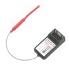 FS R6B 2.4Ghz 6CH RC Receiver for FlySky I6 I10