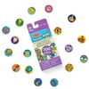 Melissa & Doug Sticker Wow! Mini Activity Pad with Refill