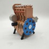 Resin Ornaments Engine Ornament Resin Vehicle Engine Model Engine Art
