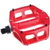 DMR V8 BMX Pedal red by DMR