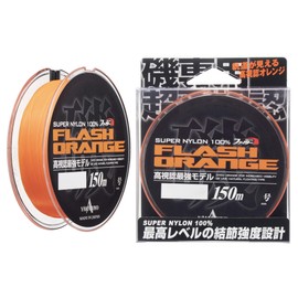YAMATOYO NEW flash orange 150m Orange 3