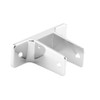 Prime-Line 656-6353 Two Ear Wall Bracket, For 7/8 In. Panels,