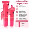 Rubor Líquido Blush Cremoso Para Mejillas Larga Duración 8ml