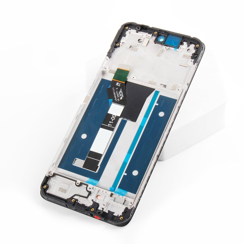 A-MIND for Moto G 5G 2025 6.7" LCD Screen Replacement