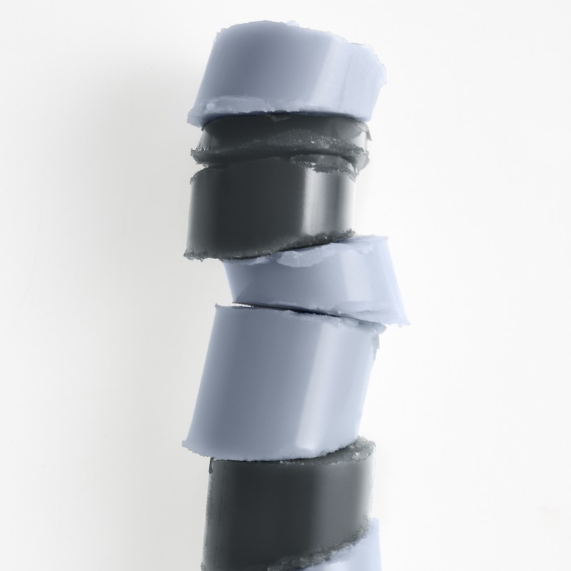 JUNGSAEMMOOL Men Lip-Newal Color Balm 3g - Blue Balm