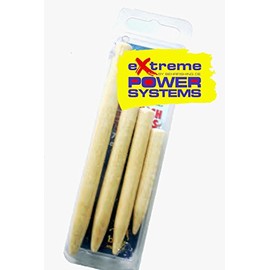 Behr Extreme Kunstköder Braun Einheitsgröße