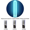 Diamondus Replacement for DynaTrap 21050 | 9W Bulbs for Models