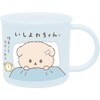 San-X Ishiyowa KA33501 Plastic Cup H2.8 x 3.0 inches (70