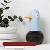 Automatic Soap Dispenser, Automatic Touchless Soap Dispenser, Cute Cartoon Duck