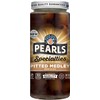 Pearls Specialties, Pitted, Greek Medley Olives, 6.3 oz, 6-Jars
