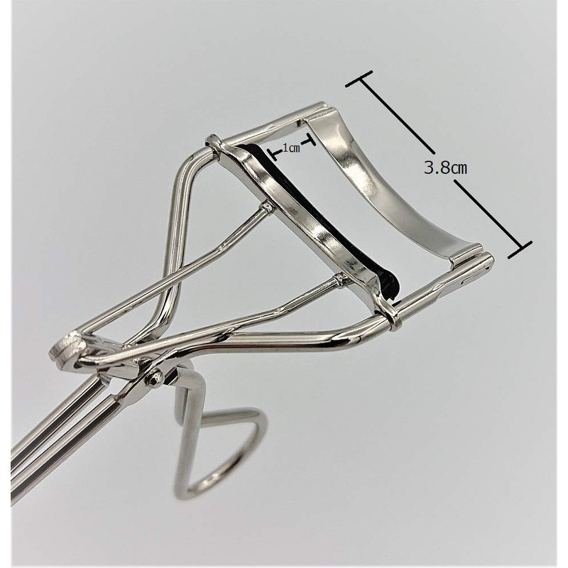 Eyelash Curler, Made in Japan