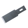 Wiha Tools 43092 Universal Scraper Handle Straight Scraping Blade -