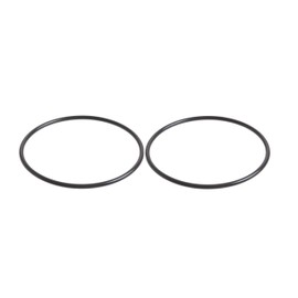 IPW Industries Inc. O-Rings Compatible with 151122, GXWH40L, GNWH38S, GXWH30C, GXWH35F, GNWH38F (2 Pack)