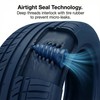Screw in Tire Plugs, Emergency Quick Fix Leak Sealing Kit