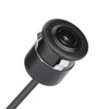 Car Reversing Camera Wired Waterproof HD Color CCTV CCD Camera