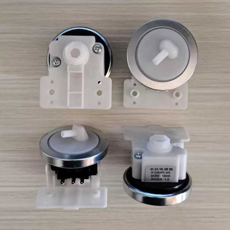Washer Pressure Sensor for Rongshida XQB45-95 DC5V 10mA Level Pressure
