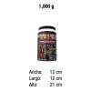 Colágeno Hidrolizado Regenerate & Restore 1,000gr Hialurónic Sabor Arándano