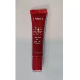 Laneige 라네즈 글레이즈 크레이즈 틴티드 립 세럼 라즈베리 잼 Laneige Glaze Craze Tinted Lip Serum Raspberry Jam