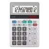Sharp Business Calculator EL-M722K-X Eco-friendly Goods Law Compliant 12 Digits