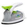 Unbranded Compact Travel Steam Iron Lightweight Quick Heat Non-Stick Ideal
