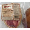 Hobe's Country Ham Hocks 2/12 Oz Seasoning Bone DOES NOT