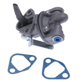 Solarhome 121256-52021 128270-52010 129301-52020 Bomba de elevación de combustible para motor Yanmar 2GM 3GM 3GMD 3GM30 3HM35 3HM 2GM20 2GMF 3GMF 3HM 3HMF