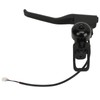 Electric Scooter Brake Lever Brake Handle with Bell for Xiaomi