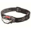 ANSMANN LED Headlamp HD70B with 65 Lumens, IP44 Splash Protection,