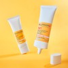 Illyoon [일리윤][2입] 무기자차 장벽 선크림 SPF50+/PA++++ [Illiyoon][2 Pack] Non-Chemical Barrier