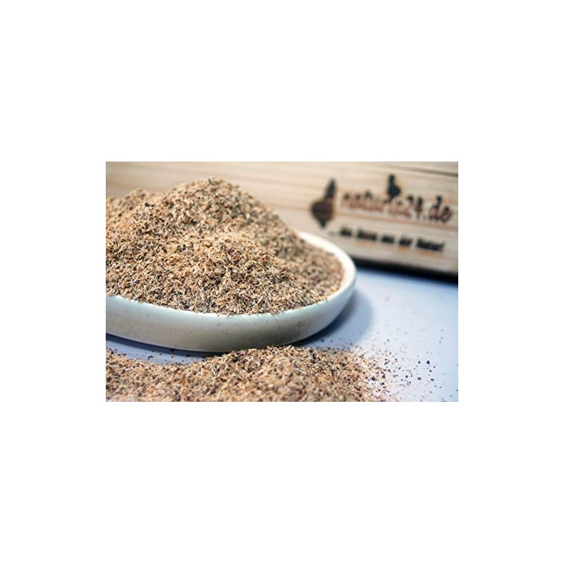 Naturix24 Yucca Root Cut 250g