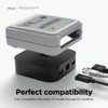 elago T4 Case Compatible with only Apple TV 4K 3rd