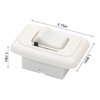 12 Volt DC Dimmer Switch with High-Side Dimmer RV Dimmer