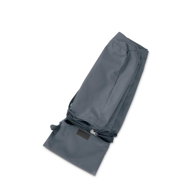 Samsonite Foldaway Tote, Slate Blue