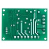 Wireless Remote Control for Garage Doors, 4 Channel 433 MHz