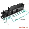 A-Premium L6 3.0L Turbo Engine Valve Cover, with P/CV Oil