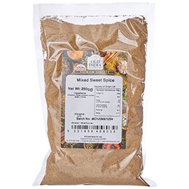 Old India Mixed Sweet Spice 250g