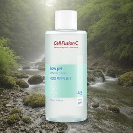 Cell Fusion C/Weak Acid/Toner/300ml/1Pc
