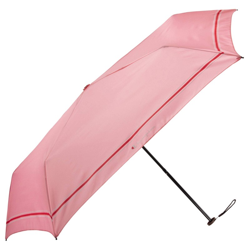 Champion CHL13MN55 Mini Folding Umbrella, 21.7 inches (55 cm) x