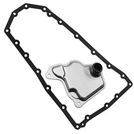 Beck Arnley 0440437 Auto Transmission Filter Kit