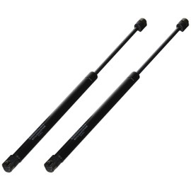 SUSPA C16-02622 Gas Spring 28 Lb Force Per Prop, Set of 2