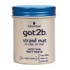 Got2B Styling Paste with Chic/Matt, Pot 100 ml