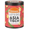 Ostmann Spices - Let's Do Asian | Spice Preparation for