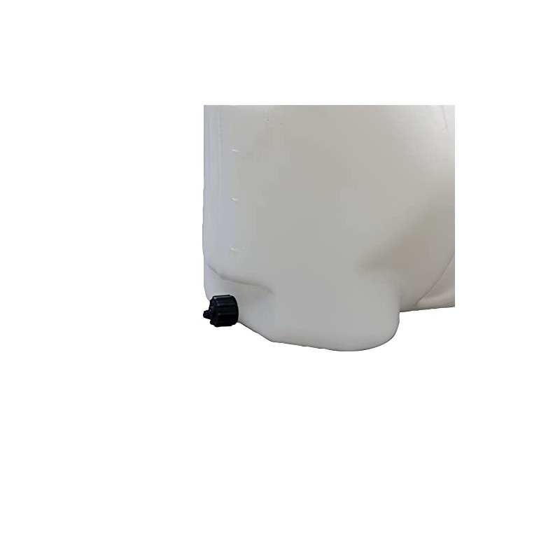 Valley Industries 34-140007 Sprayer Drain Cap, Black