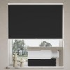 Myshade No Drill Blackout Shades Tension Cordless Cellular Blinds for