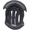 Shoei RF-SR Standard Center Pad Top
