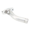 AN10 Turbo Drain Fitting 45° Sealed Aluminium Alloy Fit for